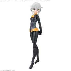 Rise of Gunpla Bandai|30 Minutes Sisters^30MS OPTION BODY PARTS ARM & LEG PARTS (WHITE/BLACK)