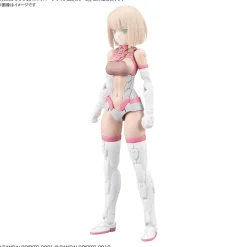 Rise of Gunpla Bandai|30 Minutes Sisters^30MS OPTION BODY PARTS TYPE G03 [COLOR B]