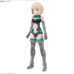 Rise of Gunpla Bandai|30 Minutes Sisters^30MS OPTION BODY PARTS TYPE A01 (COLOR B)