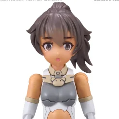 Rise of Gunpla Bandai|30 Minutes Sisters^30MS OPTION FACE PARTS FACIAL EXPRESSIONS SET 6 [COLOR C ]