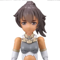 Rise of Gunpla Bandai|30 Minutes Sisters^30MS OPTION FACE PARTS FACIAL EXPRESSIONS SET 6 [COLOR C ]