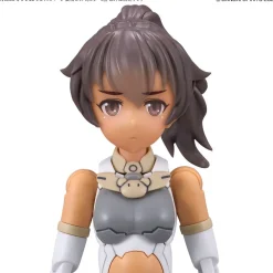 Rise of Gunpla Bandai|30 Minutes Sisters^30MS OPTION FACE PARTS FACIAL EXPRESSIONS SET 6 [COLOR C ]