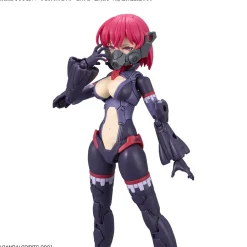Rise of Gunpla Bandai|30 Minutes Sisters^30MS OPTION PARTS SET 6 (CHASER COSTUME) COLOR A