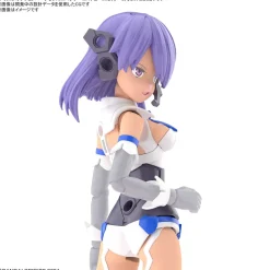 Rise of Gunpla Bandai|30 Minutes Sisters^30MS Option Parts Set 9 (Commander Costume) [Color C]