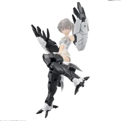 Rise of Gunpla Bandai|30 Minutes Sisters^30MS OPTION PARTS SET 3 (MECHANICAL UNIT)