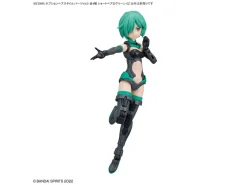 Rise of Gunpla Bandai|30 Minutes Sisters^30MS OPTIONAL HAIRSTYLE PARTS VOL.5: 1BOX (4PCS)