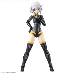 Rise of Gunpla Bandai|30 Minutes Sisters^30MS OPTIONAL HAND PARTS (WHITE/BLACK)