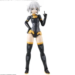 Rise of Gunpla Bandai|30 Minutes Sisters^30MS OPTIONAL HAND PARTS (WHITE/BLACK)