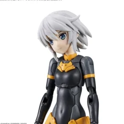 Rise of Gunpla Bandai|30 Minutes Sisters^30MS OPTIONAL HAND PARTS (WHITE/BLACK)