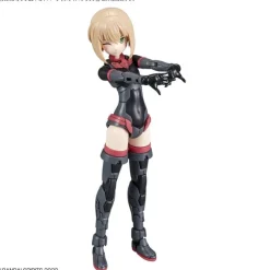 Rise of Gunpla Bandai|30 Minutes Sisters^30MS OPTIONAL HAND PARTS (WHITE/BLACK)