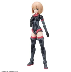 Rise of Gunpla Bandai|30 Minutes Sisters^30MS SIS-A00 TIASHA [COLOR B]