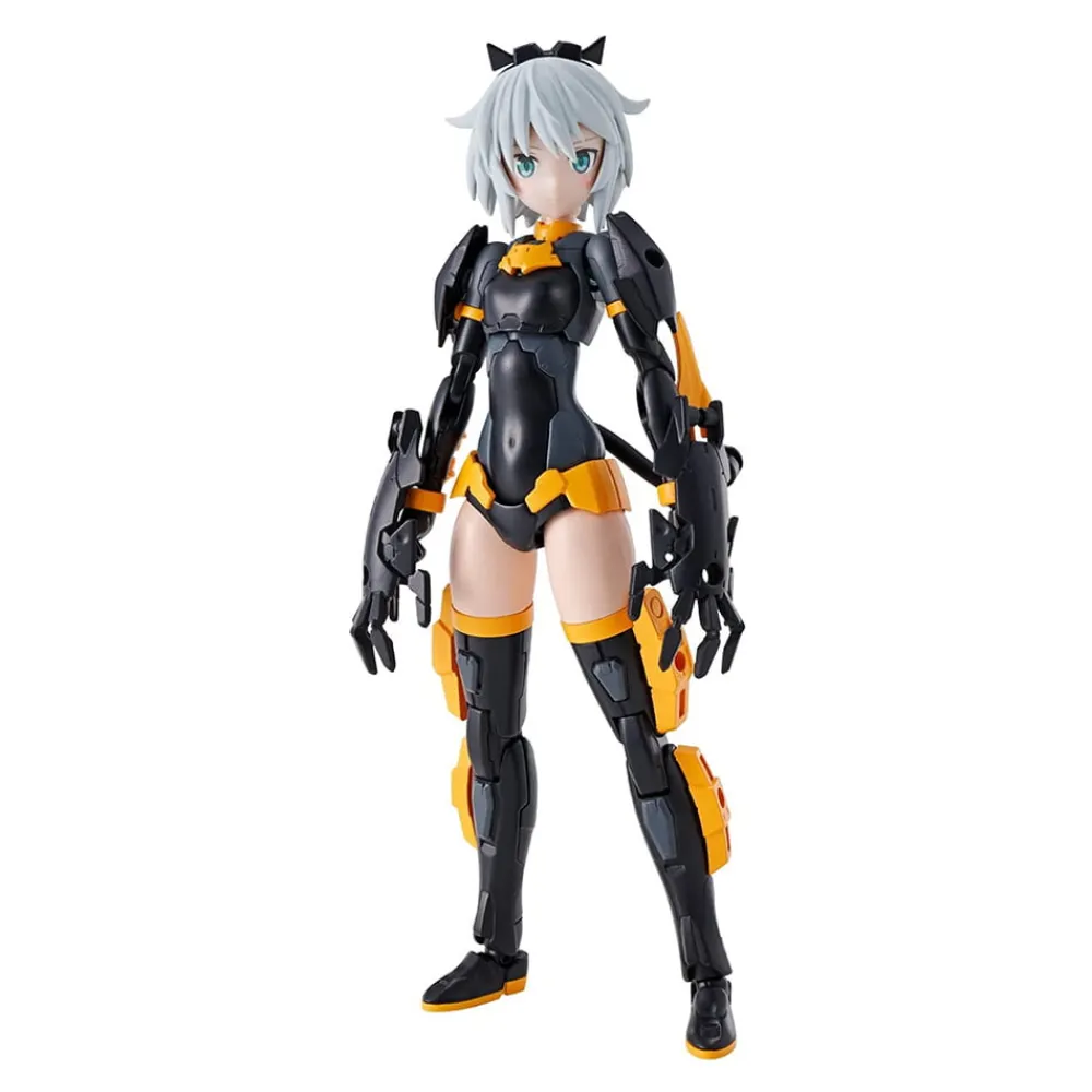 Rise of Gunpla Bandai|30 Minutes Sisters^30MS SIS-G00 RISHETTA (COLOR A)