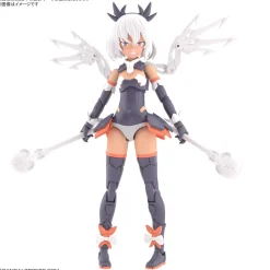 Rise of Gunpla Bandai|30 Minutes Sisters^30MS SIS-M00 Irshana [couleur C]