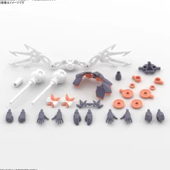 Rise of Gunpla Bandai|30 Minutes Sisters^30MS SIS-M00 Irshana [couleur C]