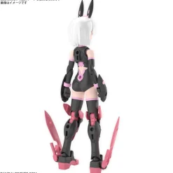 Rise of Gunpla Bandai|30 Minutes Sisters^30MS SIS-T00 LARANEL (COLOR B)