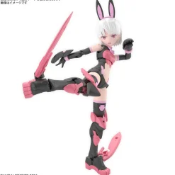 Rise of Gunpla Bandai|30 Minutes Sisters^30MS SIS-T00 LARANEL (COLOR B)