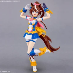 Rise of Gunpla Bandai|30 Minutes Sisters^30MS TOKAI TEIO UMAMUSUME PRETTY DERBY