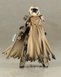 Rise of Gunpla Builder Parts|Kotobukiya^MSG : DRESS UP PARTS CRASH CLOAK