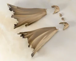 Rise of Gunpla Kotobukiya^M.S.G. : DRESS UP PARTS SIDE CLOAK