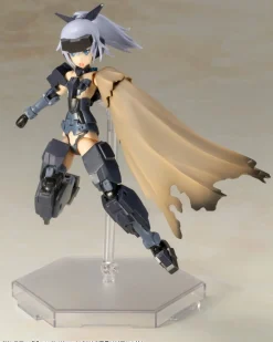 Rise of Gunpla Kotobukiya^M.S.G. : DRESS UP PARTS SIDE CLOAK