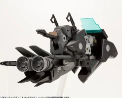 Rise of Gunpla Kotobukiya^M.S.G : GIGANTIC ARMS ORBITAL MANEUVER