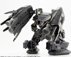 Rise of Gunpla Kotobukiya^M.S.G : GIGANTIC ARMS ORBITAL MANEUVER