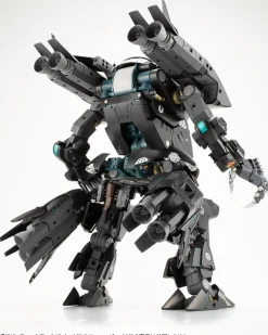 Rise of Gunpla Kotobukiya^M.S.G : GIGANTIC ARMS ORBITAL MANEUVER
