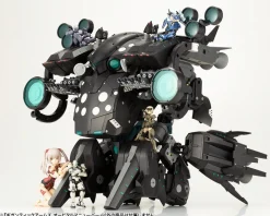 Rise of Gunpla Kotobukiya^M.S.G : GIGANTIC ARMS ORBITAL MANEUVER