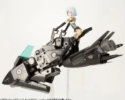 Rise of Gunpla Kotobukiya^M.S.G : GIGANTIC ARMS ORBITAL MANEUVER