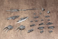 Rise of Gunpla Builder Parts|Kotobukiya^M.S.G : HEAVY WEAPON UNIT 21