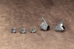 Rise of Gunpla Builder Parts|Kotobukiya^M.S.G : HEAVY WEAPON UNIT 21