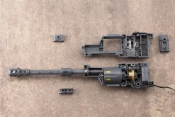 Rise of Gunpla Builder Parts|Kotobukiya^MSG : HEAVY WEAPON UNIT 17