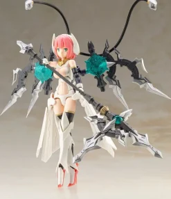 Rise of Gunpla Builder Parts|Kotobukiya^MSG : HEAVY WEAPON UNIT 24 : ALNAIR ROD