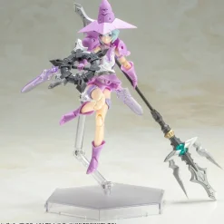 Rise of Gunpla Builder Parts|Kotobukiya^MSG : HEAVY WEAPON UNIT 24 : ALNAIR ROD