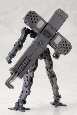 Rise of Gunpla Builder Parts|Kotobukiya^MSG : HEAVY WEAPON UNIT 4 : GRAVE ARMS