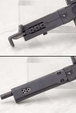 Rise of Gunpla Builder Parts|Kotobukiya^MSG : HEAVY WEAPON UNIT 4 : GRAVE ARMS