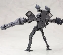 Rise of Gunpla Builder Parts|Kotobukiya^MSG : HEAVY WEAPON UNIT 4 : GRAVE ARMS