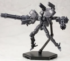 Rise of Gunpla Builder Parts|Kotobukiya^MSG : HEAVY WEAPON UNIT 4 : GRAVE ARMS