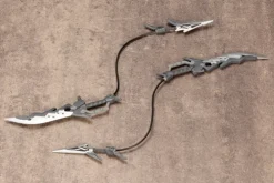 Rise of Gunpla Kotobukiya^M.S.G : HEAVY WEAPON UNIT 20 DRAGON ARMS〈AGITO〉