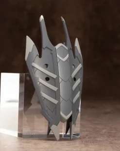 Rise of Gunpla Kotobukiya^M.S.G : HEAVY WEAPON UNIT 20 DRAGON ARMS〈AGITO〉