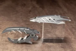 Rise of Gunpla Kotobukiya^M.S.G : HEAVY WEAPON UNIT 20 DRAGON ARMS〈AGITO〉