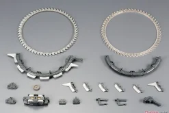 Rise of Gunpla Kotobukiya^M.S.G : HEAVY WEAPON UNIT 13 GRIND CIRCLE