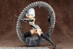 Rise of Gunpla Kotobukiya^M.S.G : HEAVY WEAPON UNIT 13 GRIND CIRCLE