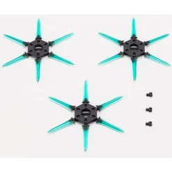 Rise of Gunpla Kotobukiya^M.S.G : HEAVY WEAPON UNIT 23 MAGIA BLADE