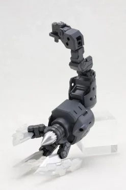 Rise of Gunpla Kotobukiya^M.S.G : HEAVY WEAPON UNIT 02 SPIRAL CRUSHER