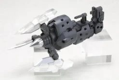 Rise of Gunpla Kotobukiya^M.S.G : HEAVY WEAPON UNIT 02 SPIRAL CRUSHER
