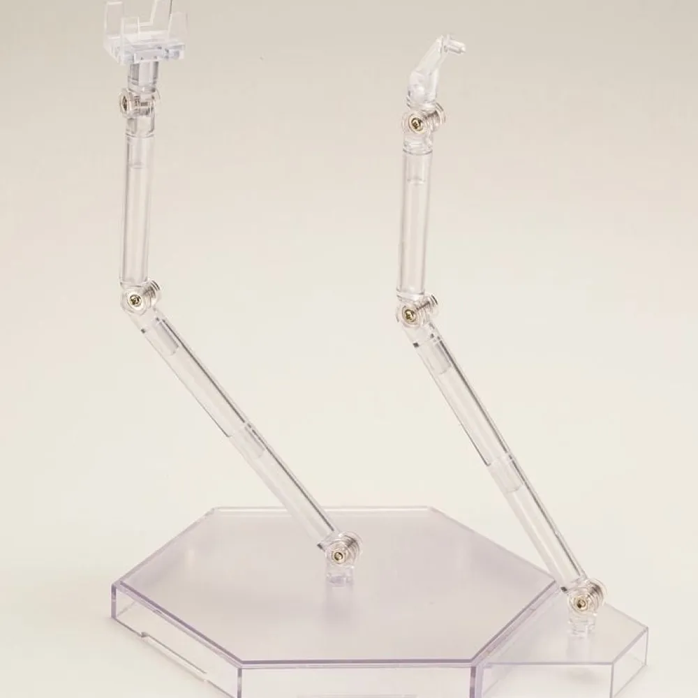 Rise of Gunpla Kotobukiya^MSG : NEW FLYING BASE PLUS