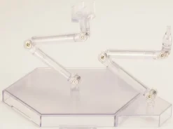 Rise of Gunpla Kotobukiya^MSG : NEW FLYING BASE PLUS