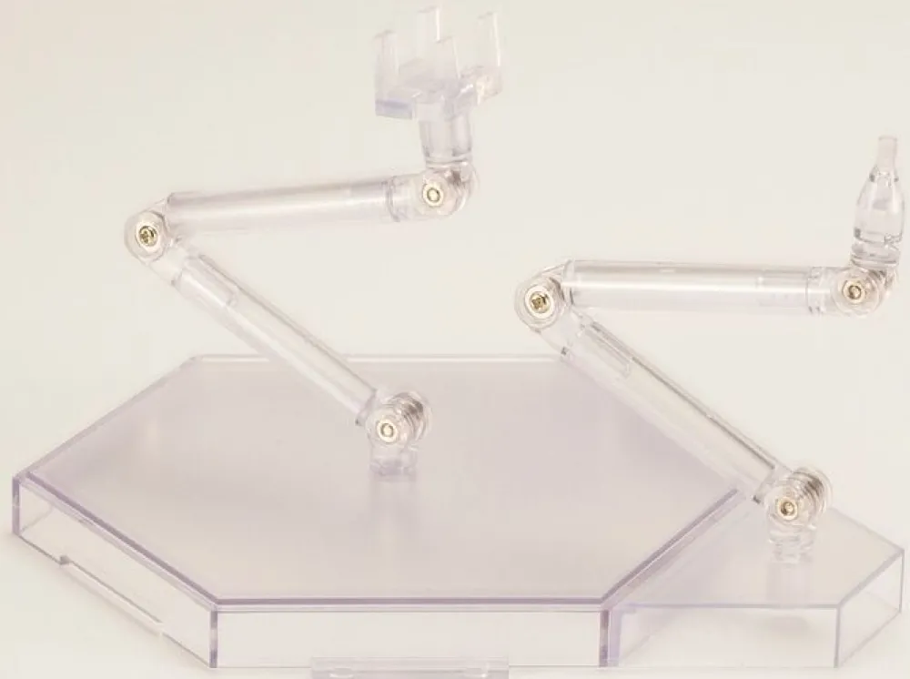 Rise of Gunpla Kotobukiya^MSG : NEW FLYING BASE PLUS