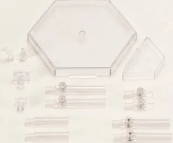 Rise of Gunpla Kotobukiya^MSG : NEW FLYING BASE PLUS